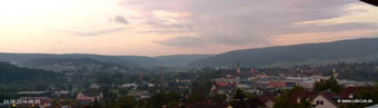 lohr-webcam-24-08-2014-06:30