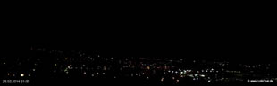 lohr-webcam-25-02-2014-21:00