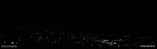 lohr-webcam-25-02-2014-22:30