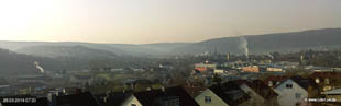 lohr-webcam-28-03-2014-07:30