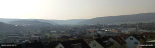 lohr-webcam-28-03-2014-09:10