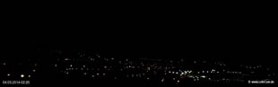 lohr-webcam-04-03-2014-02:20