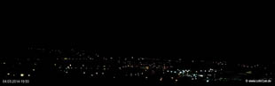 lohr-webcam-04-03-2014-19:50