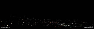 lohr-webcam-05-03-2014-21:10