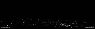 lohr-webcam-05-03-2014-21:30