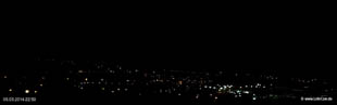 lohr-webcam-05-03-2014-22:50