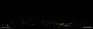 lohr-webcam-05-03-2014-23:50