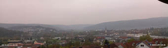 lohr-webcam-28-10-2014-08:30