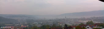 lohr-webcam-25-09-2014-07:30