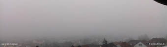 lohr-webcam-24-12-2015-08:40