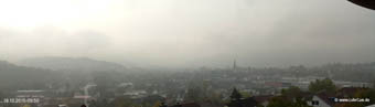 lohr-webcam-18-10-2015-09:50
