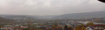 lohr-webcam-30-10-2015-10:10