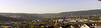 lohr-webcam-21-04-2016-07:40