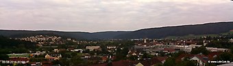 lohr-webcam-09-08-2016-20:00