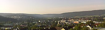 lohr-webcam-17-08-2016-07:50