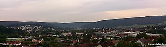 lohr-webcam-19-08-2016-19:30