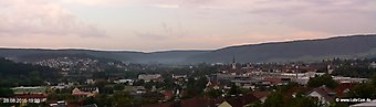 lohr-webcam-28-08-2016-19:20