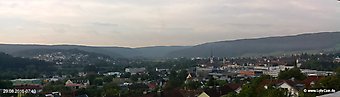 lohr-webcam-29-08-2016-07:40