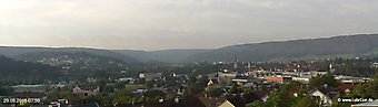 lohr-webcam-29-08-2016-07:50