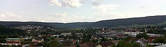 lohr-webcam-29-08-2016-17:00