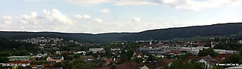 lohr-webcam-29-08-2016-17:20