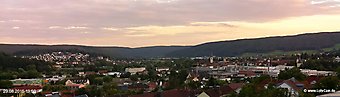 lohr-webcam-29-08-2016-19:50