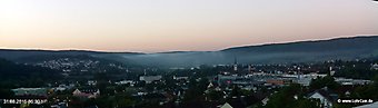 lohr-webcam-31-08-2016-06:30