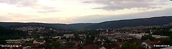 lohr-webcam-04-07-2016-20:50