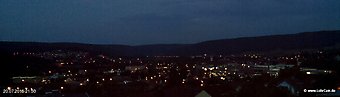 lohr-webcam-20-07-2016-21:50