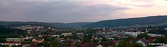 lohr-webcam-31-07-2016-21:00