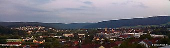 lohr-webcam-31-07-2016-21:20