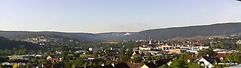 lohr-webcam-27-06-2016-07:10
