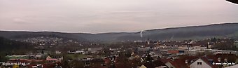 lohr-webcam-30-03-2016-07:40