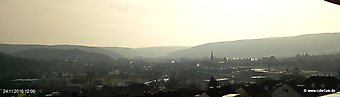 lohr-webcam-24-11-2016-12_00