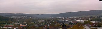 lohr-webcam-26-10-2016-17_30