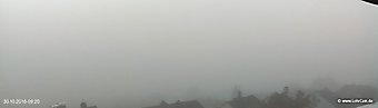 lohr-webcam-30-10-2016-09_20