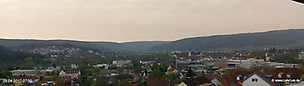 lohr-webcam-29-04-2017-07:50