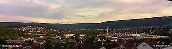 lohr-webcam-14-05-2017-20:10