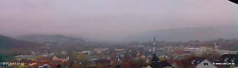 lohr-webcam-17-11-2017-07:40