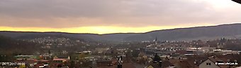 lohr-webcam-24-11-2017-09:00