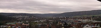 lohr-webcam-27-11-2017-11:00