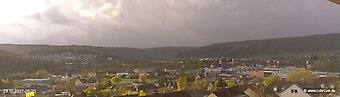 lohr-webcam-29-10-2017-08:20