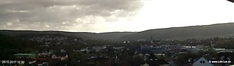lohr-webcam-29-10-2017-12:30