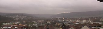 lohr-webcam-10-12-2018-08:30