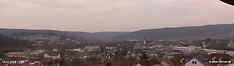 lohr-webcam-14-12-2018-13:00
