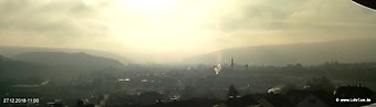 lohr-webcam-27-12-2018-11:00