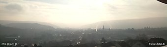 lohr-webcam-27-12-2018-11:20
