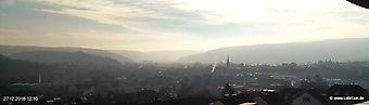 lohr-webcam-27-12-2018-12:10