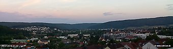 lohr-webcam-29-07-2018-21:10