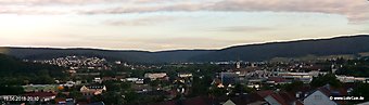 lohr-webcam-19-06-2018-20:10